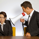 Image for article titled Memo To Women In Law: Shut Up About Your Workplace Harassment